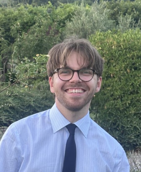 Jonathan, co-founder of Creo Club