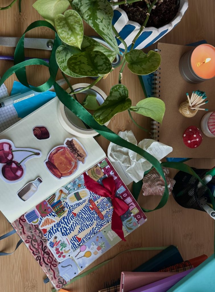 How to Start Scrapbooking as a Beginner: A Simple Step-by-Step Guide